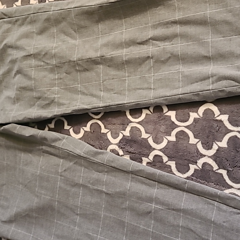 Work Pants - image 1